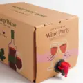 De ce să alegi vinul bag-in-box în locul sticlei?