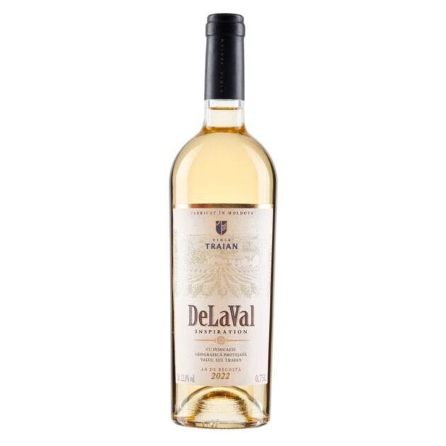 Vinia Traian - DeLaVaL Inspiration - 0.75L