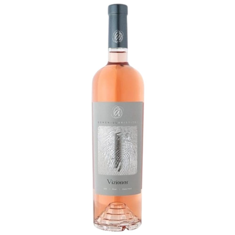Domeniul Aristitei - Vizionar - Rose 0.75