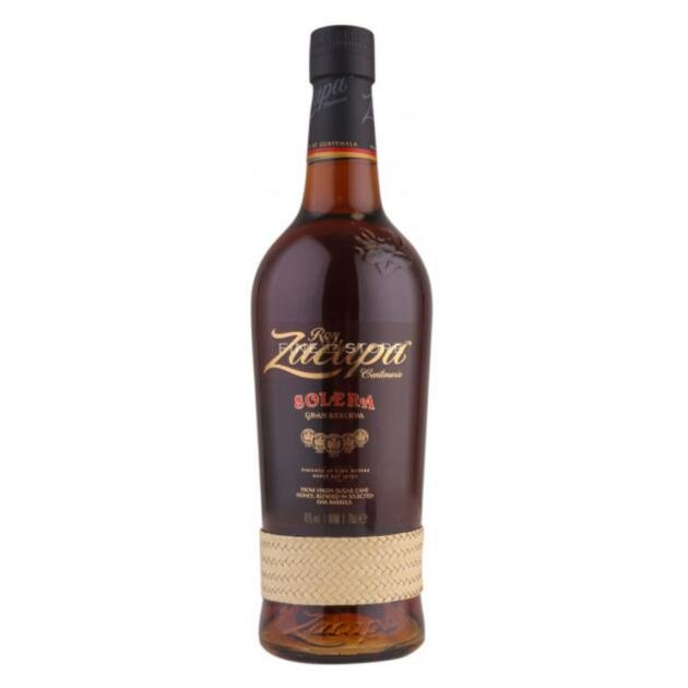 Zacapa - Centenario Solera - 0.7L