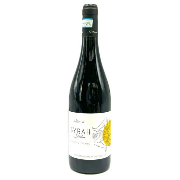 Aitala - Syrah - 0.75L
