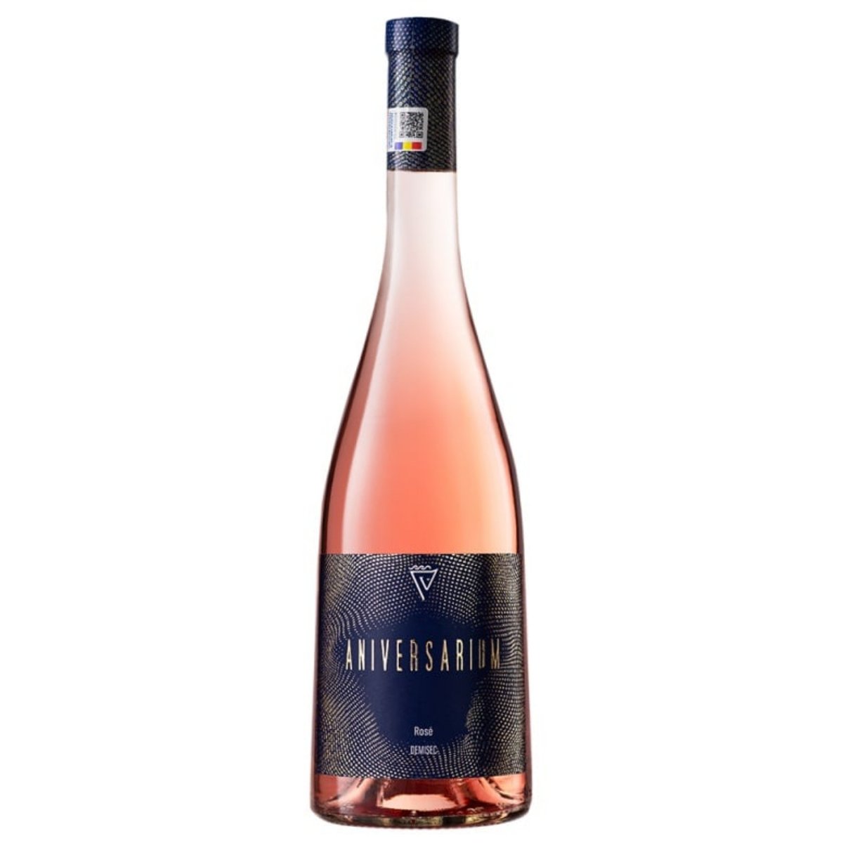 Via Viticola - Aniversarium - Cuvee Rose - 0.75
