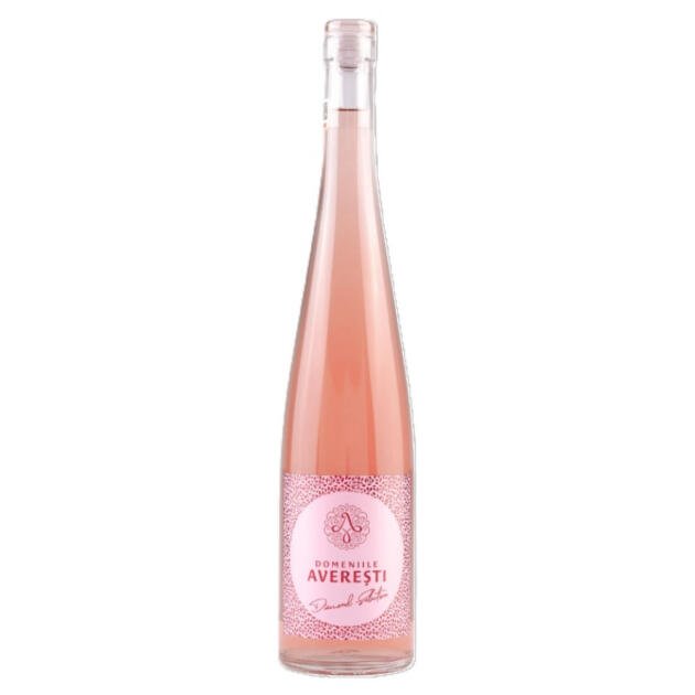 Domeniile Averesti - Diamond Selction - Busuioaca de Averesti Demidulce - 0.75L