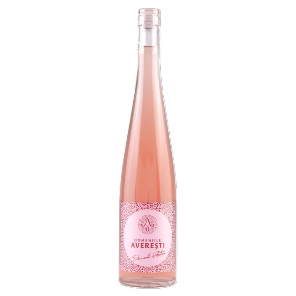 Domeniile Averesti - Diamond Selction - Busuioaca de Averesti Demidulce - 0.75L