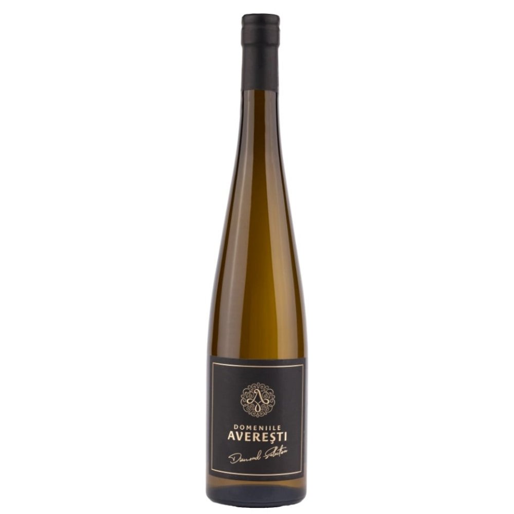Domeniile Averesti - Diamond Selection - Feteasca Neagra Barrique - 0.75L