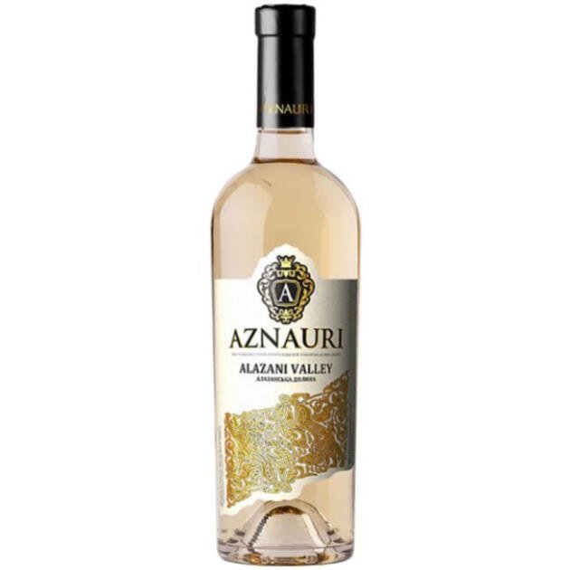 Aznauri - Alazani Valley - 0.75L