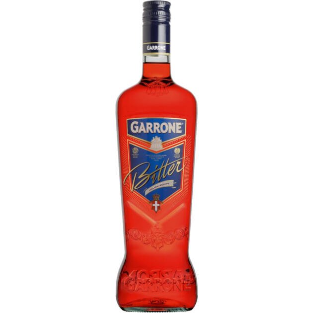 Garrone - Bitter - 1L