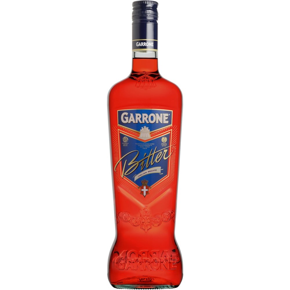 Garrone - Bitter - 1L