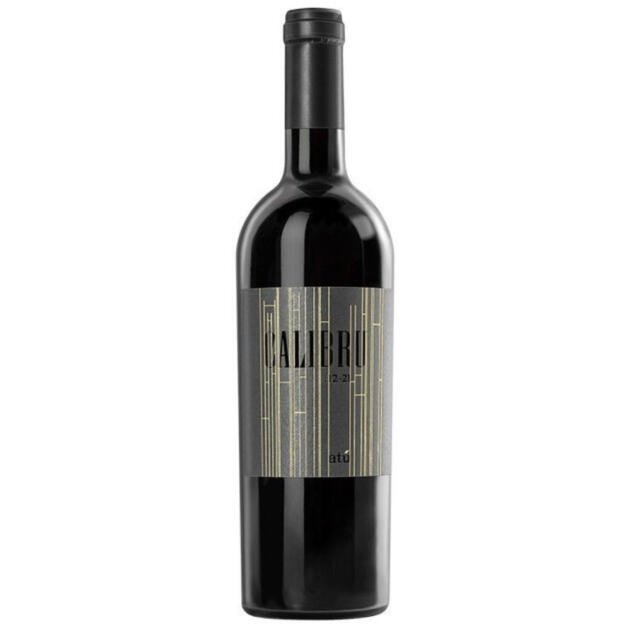 Atu Winery - Calibru 12-21 - 0.75L
