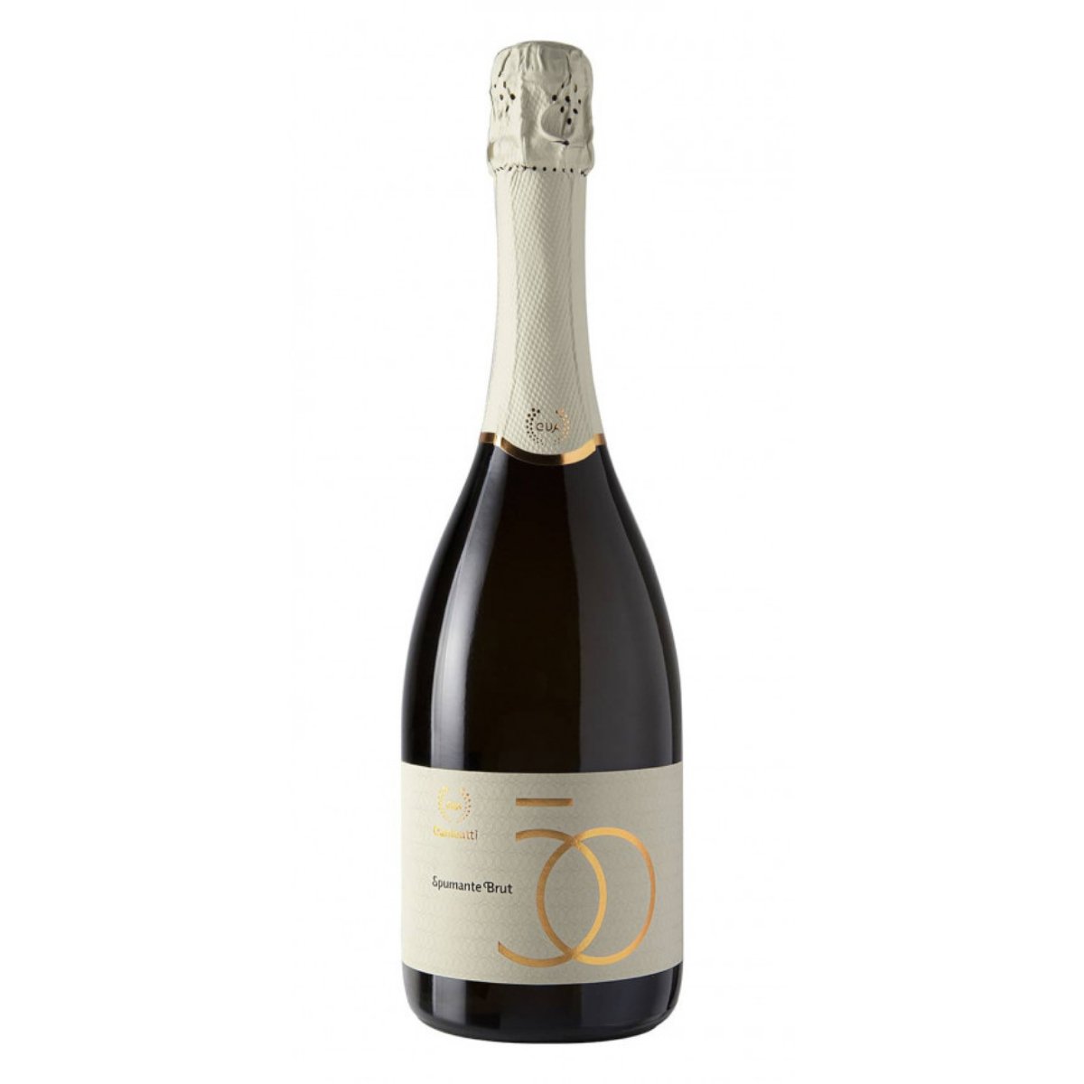 CVA Canicatti - 50 - 0.75L