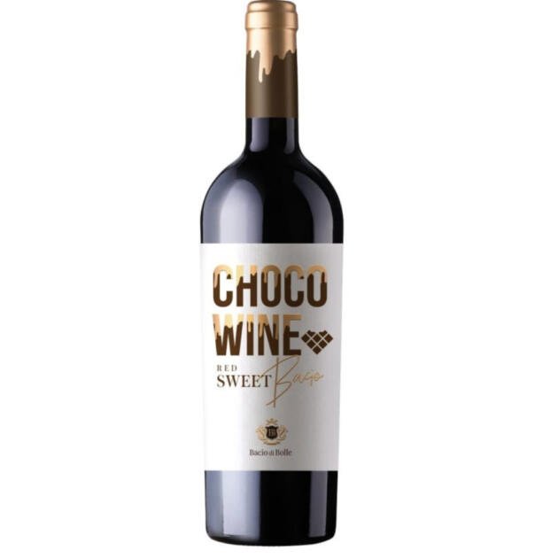Bacio di Bolle - Choco Wine - 0.75L