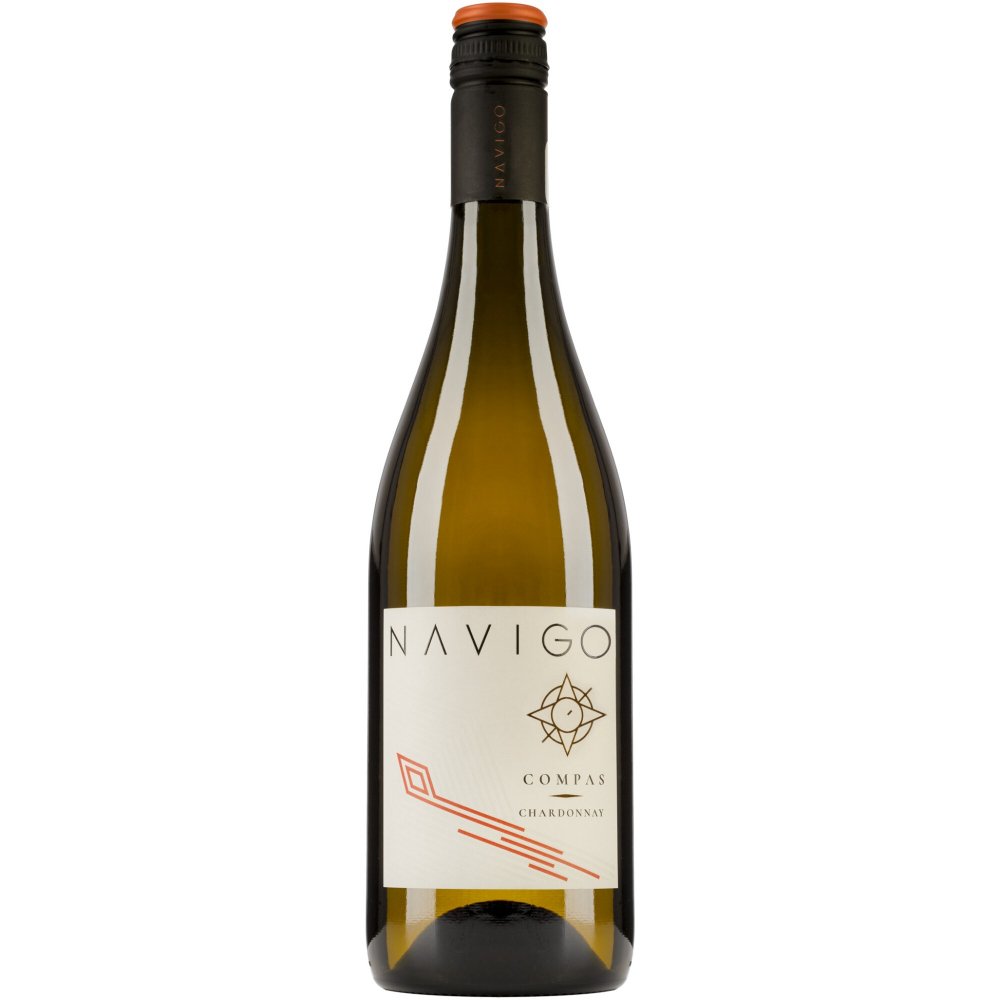 Navigo - Compas Chardonnay - 0.75L