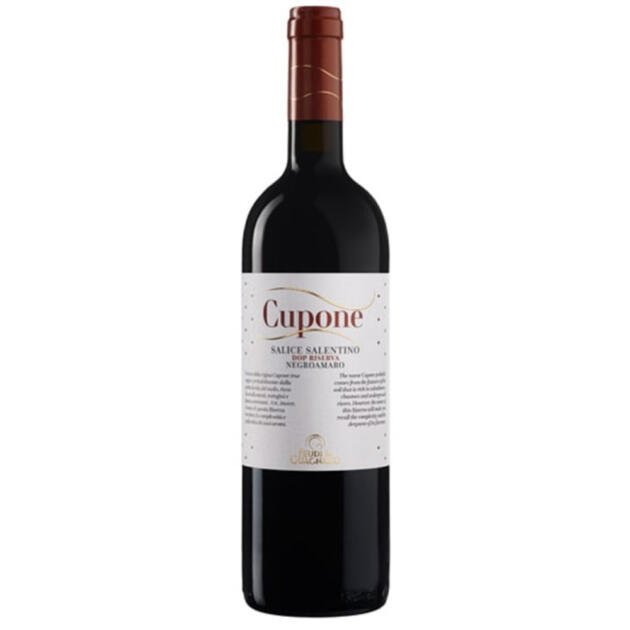 Feudi di Guagnano - Cupone - 0.75L
