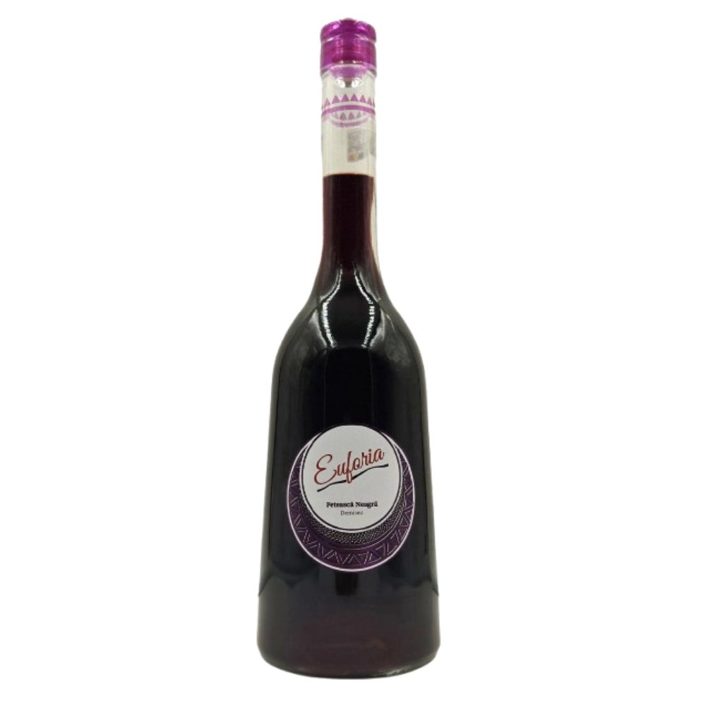 Cotnari - Euforia - Feteasca Neagra - 0.75L