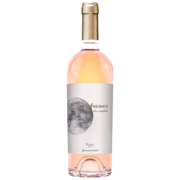 Domeniul Bogdan - Cuvee Experience - Rose - 0.75L