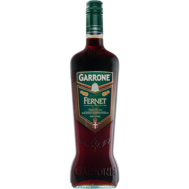 Garrone - Fernet - 1L