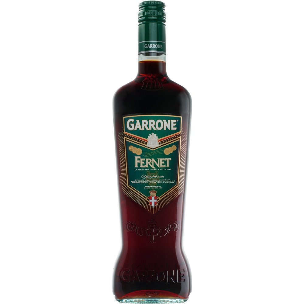 Garrone - Fernet - 1L