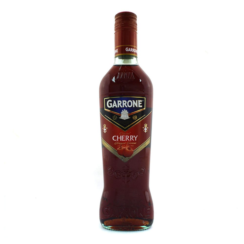 Garrone - Cherry - 0.5L