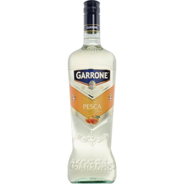 Garrone - Pesca - 1L