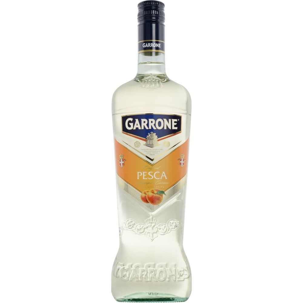 Garrone - Pesca - 1L