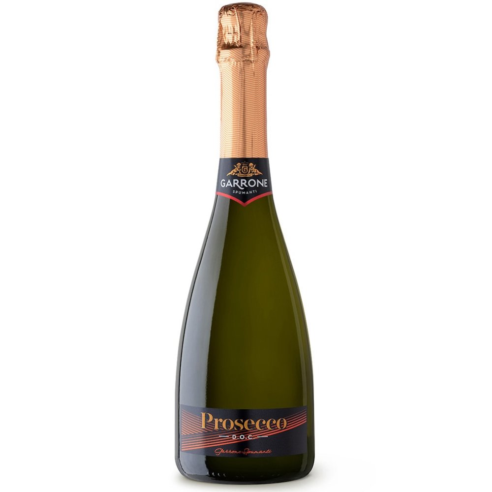 Garrone - Prosecco DOC - 0.75L