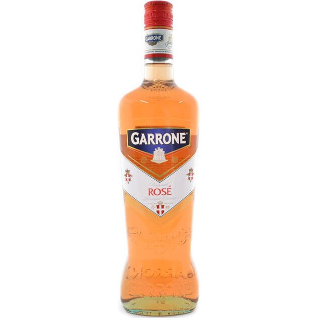 Garrone - Rose - 1L