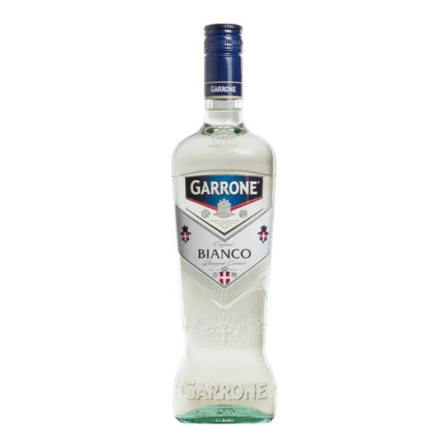 Garrone - Bianco - 1L