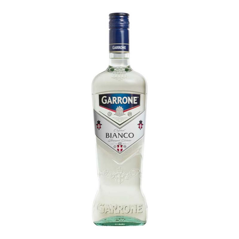 Garrone - Bianco - 1L