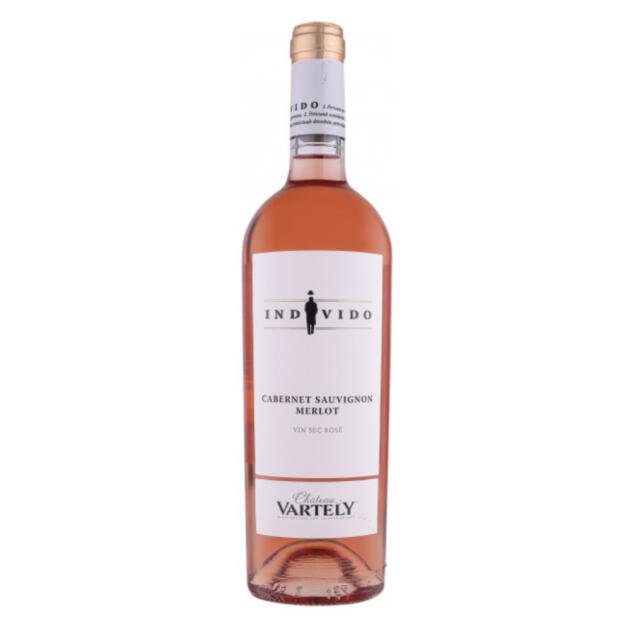 Chateau Vartely - Individo - Cabernet Sauvignon & Merlot - 0.75L
