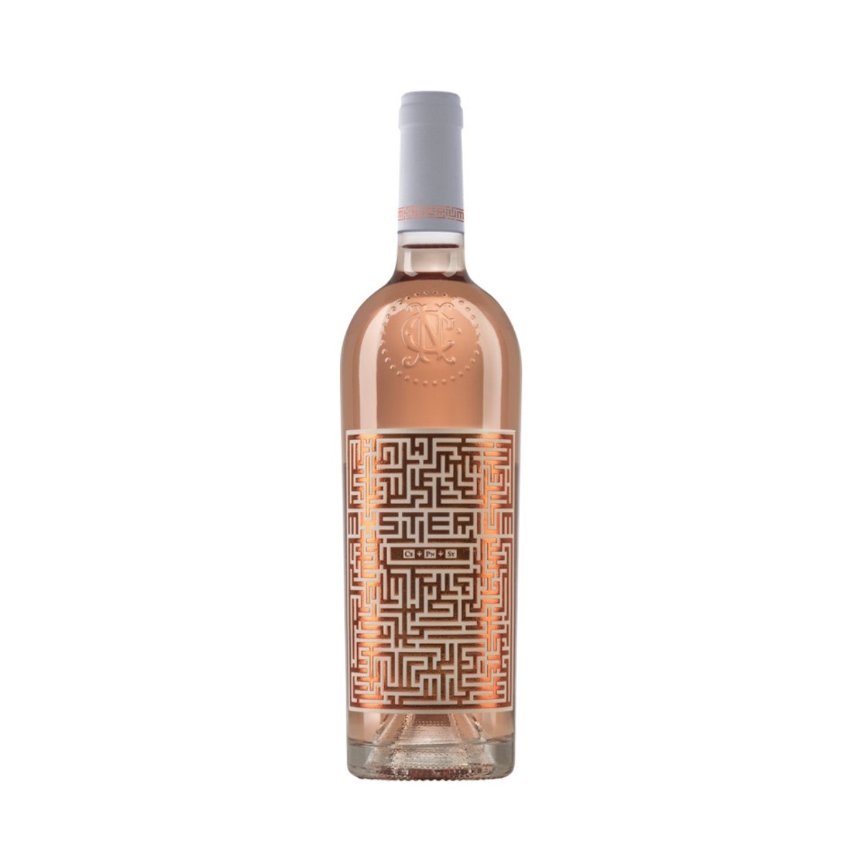 Jidvei - Mysterium - Cabernet & Pinot Noir & Syrah - 0.75L