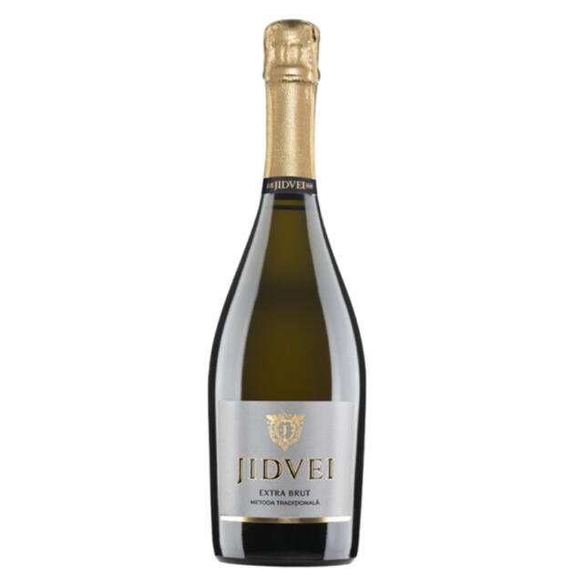 Jidvei - Spumant Extra Brut - 0.75L