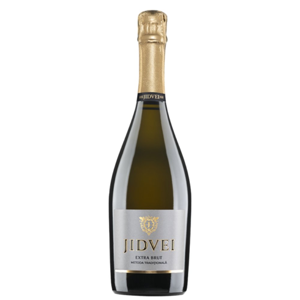 Jidvei - Spumant Extra Brut - 0.75L