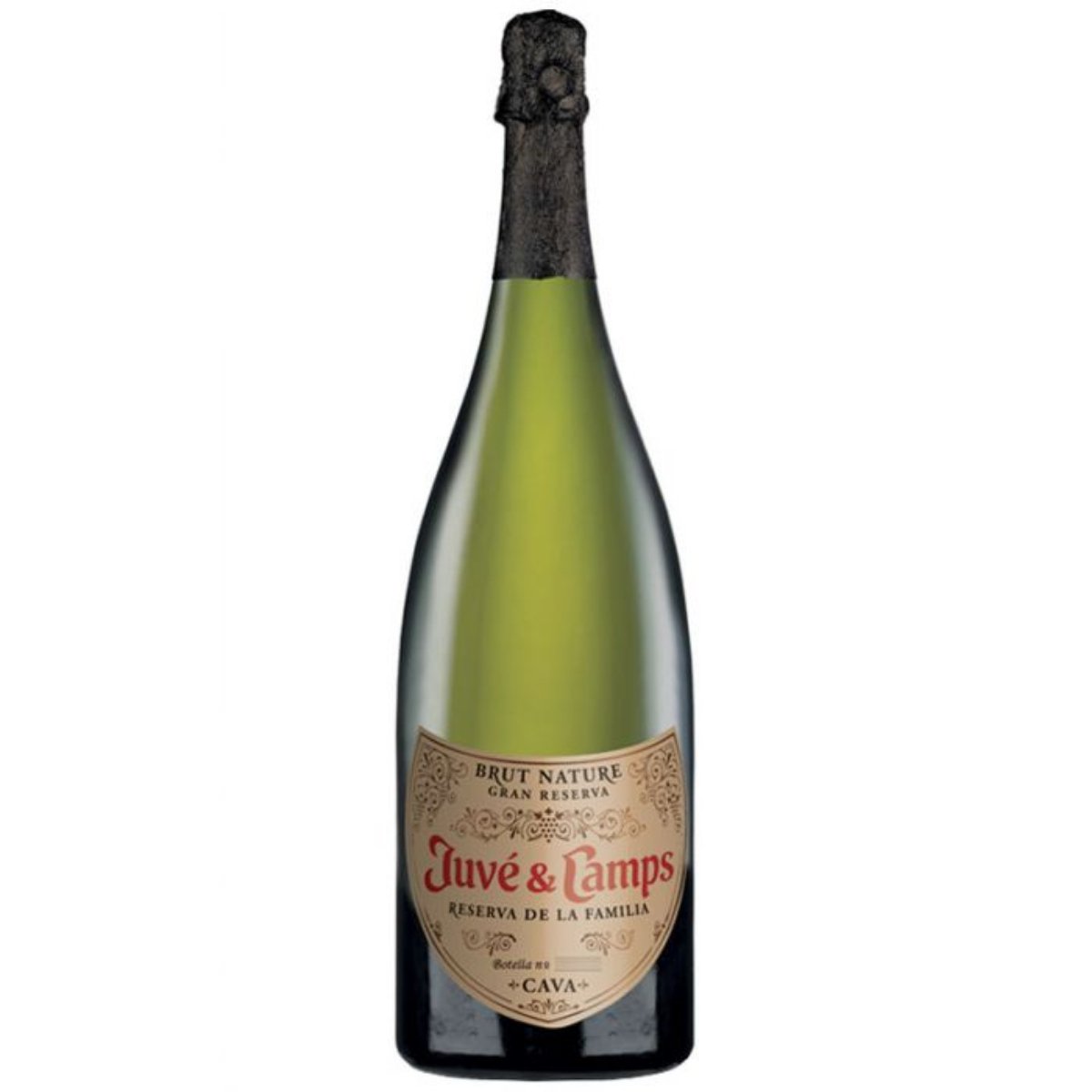 Juve & Camps - Reserva de la Familia Gran Reserva - 0.75L
