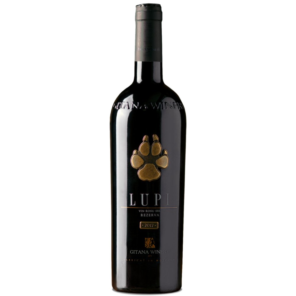 Gitana Winery - Lupi - 0.75L