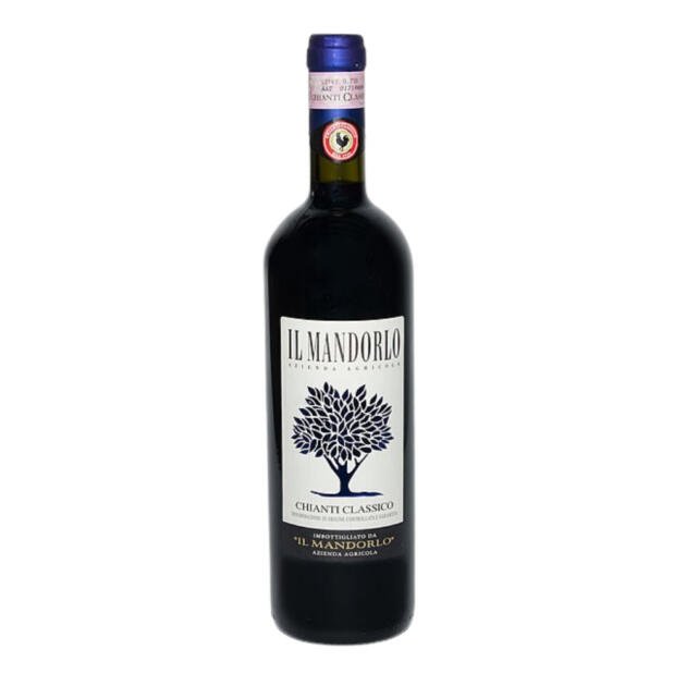 Il Mandorlo - Chianti Classico - 0.75L