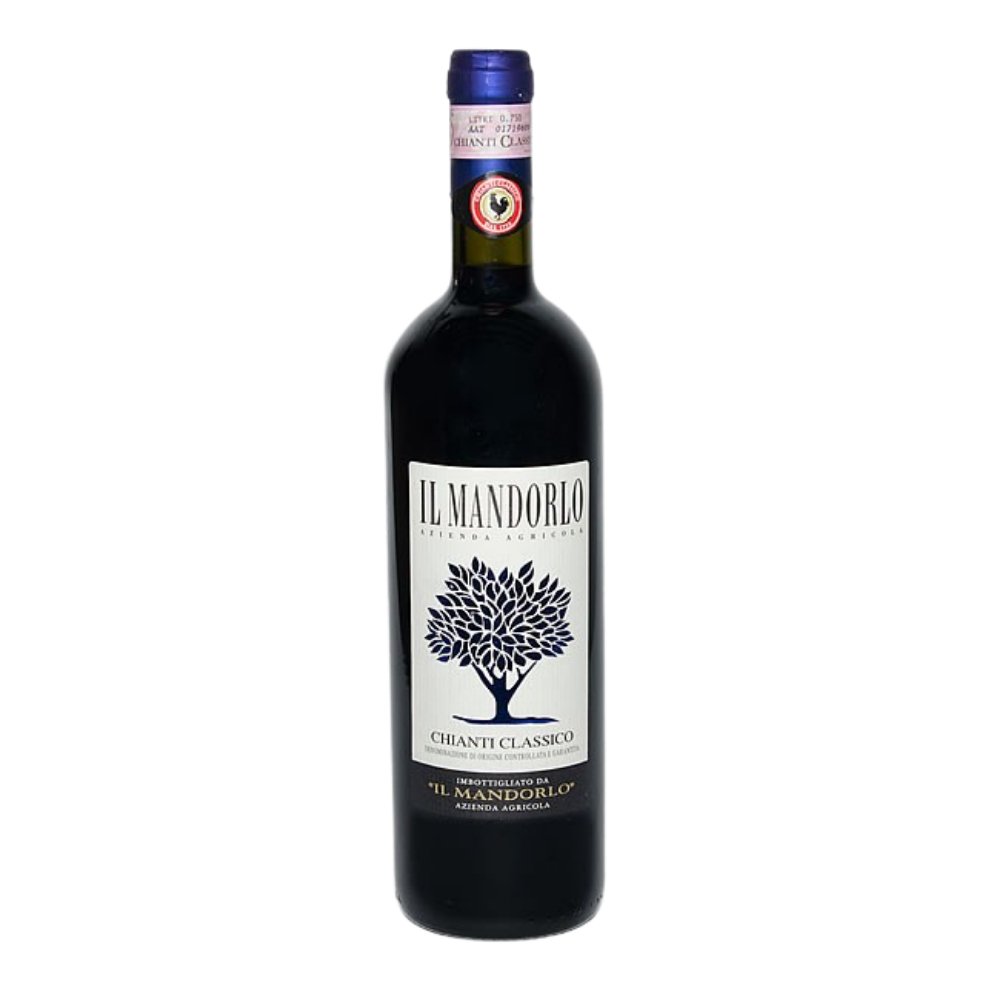 Il Mandorlo - Chianti Classico - 0.75L