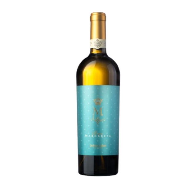 Domeniul Coroanei Sergarcea - Principesei Margareta Alb - 0.75L
