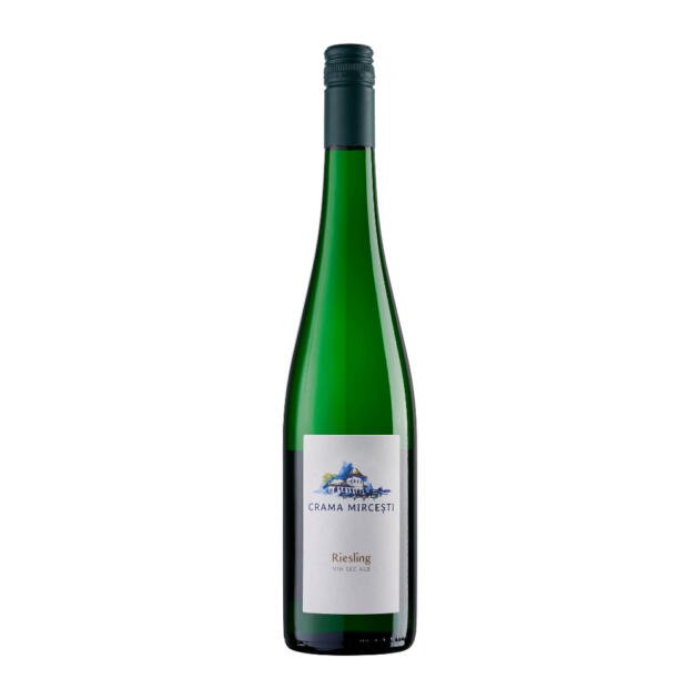 Crama Mircesti - Riesling - 0.75L