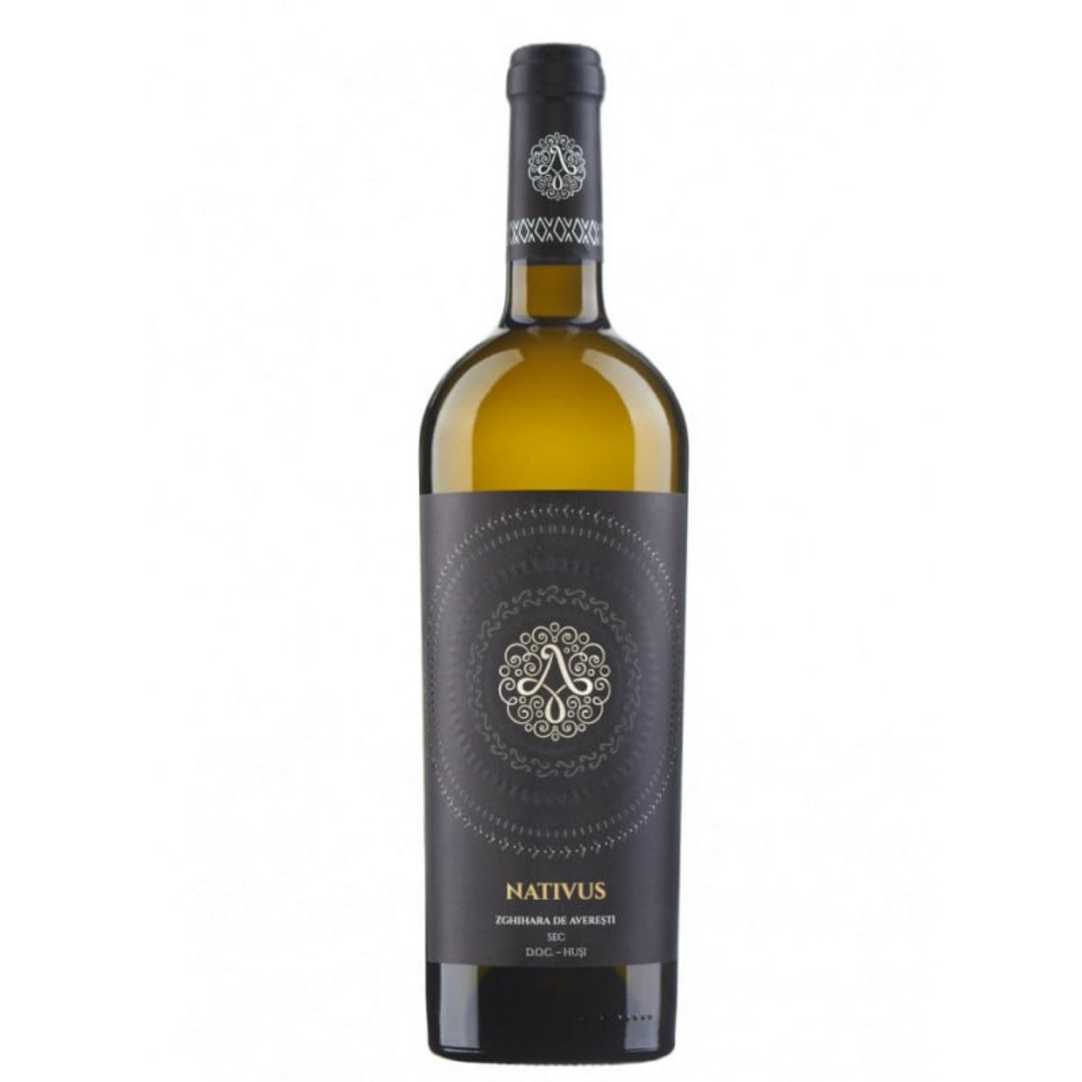 Domeniile Averesti - Nativus - Zghihara de Averesti - 0.75L