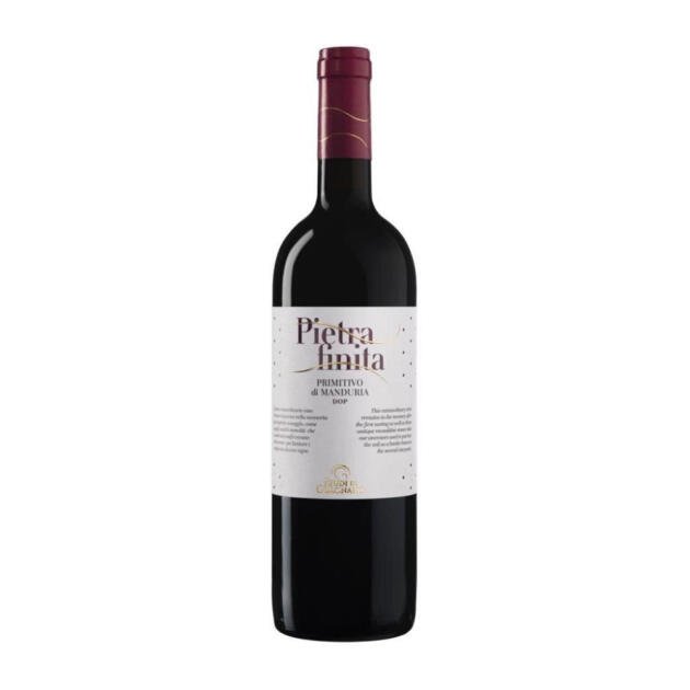 Feudi di Guagnano - Pietra Finita - 0.75L
