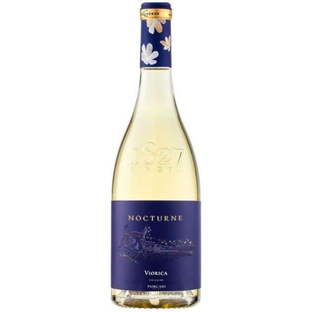 Purcari - Nocturne de Purcari - Viorica - 0.75L