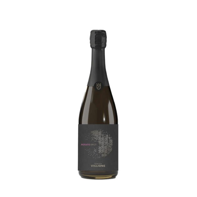 Tenuta Viglione - Rosato Brut - 0.75L