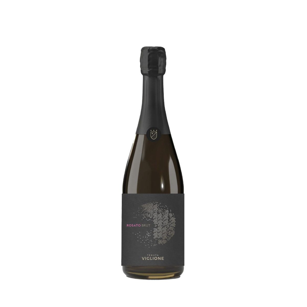 Tenuta Viglione - Rosato Brut - 0.75L