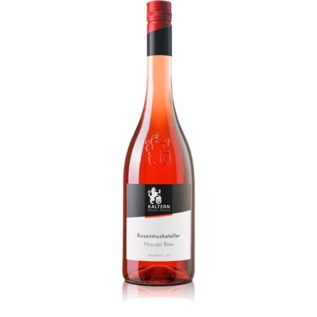 Kaltern - Rosenmuskateller - 0.75L
