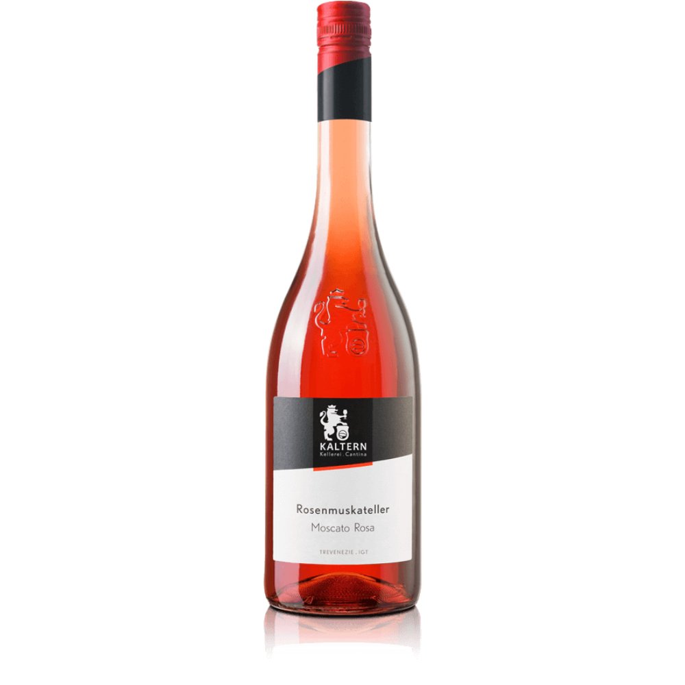 Kaltern - Rosenmuskateller - 0.75L