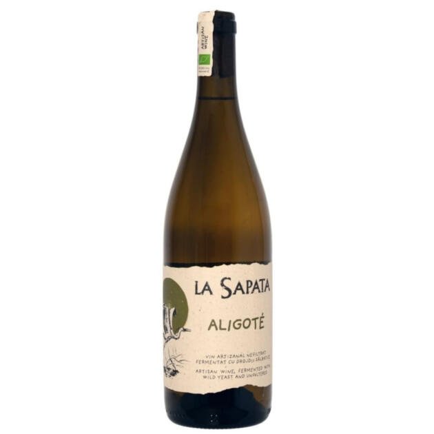 La Sapata - Aligote - 0.75L