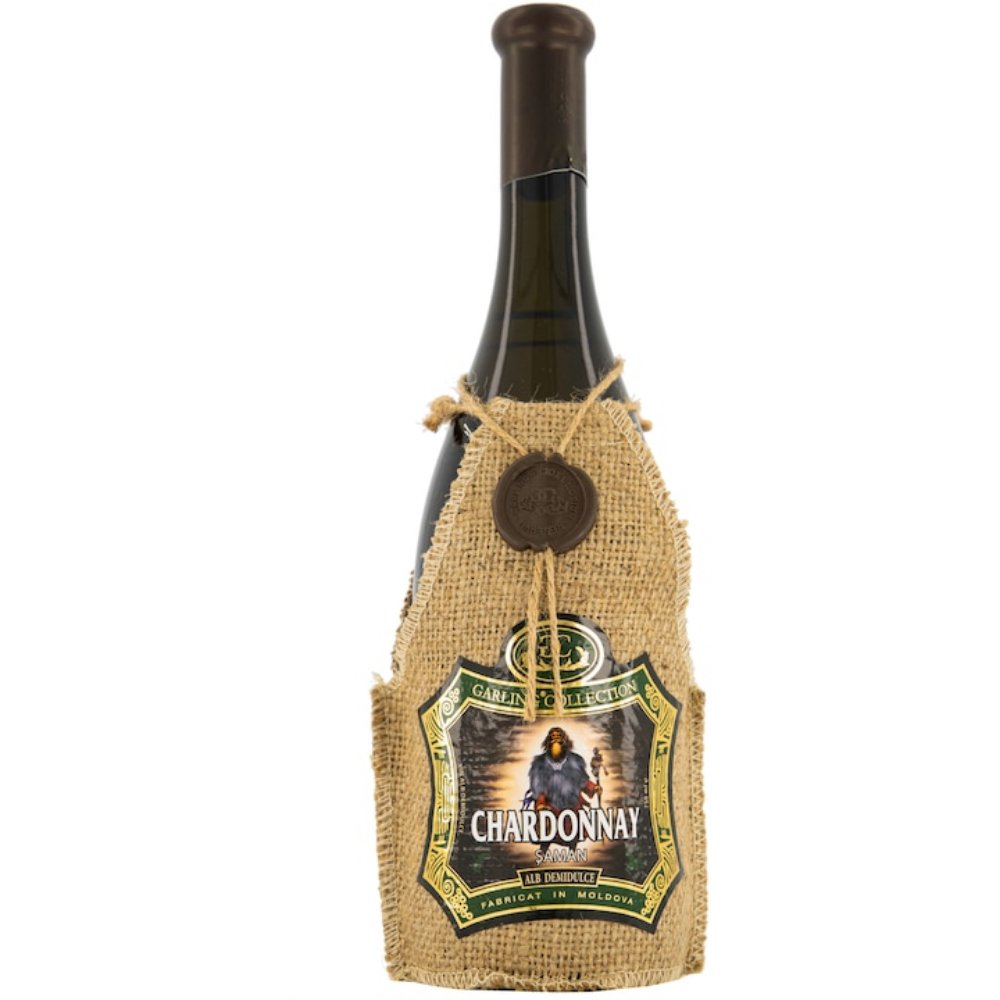 Garling - Shaman Chardonnay - 0.75L