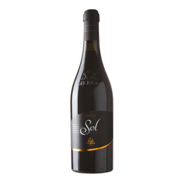 Albea - Sol - Primitivo - 0.75L