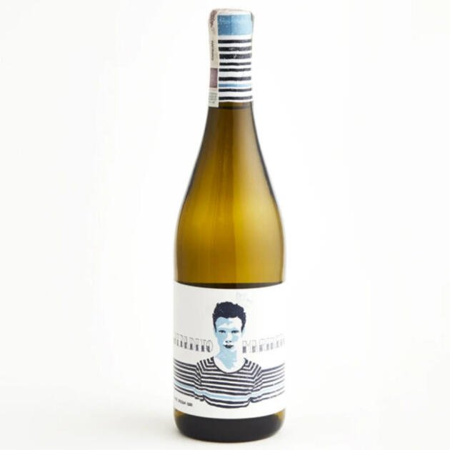 Bodega El Angosto - Soldadito Marinero - 0.75L