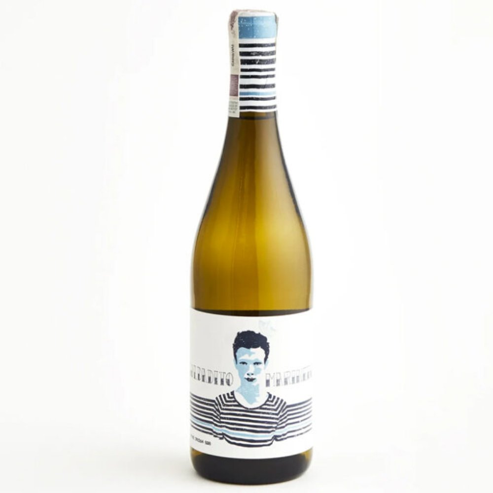 Bodega El Angosto - Soldadito Marinero - 0.75L